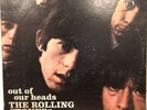 The Rolling Stones - Out Of Our Heads Mono Original US Vinyl FFRR VG+