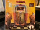 Birtha Self-Titled Promo LP Vinyl (1972, Dunhill Records) Gatefold - DSX-50127