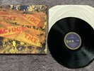 AC/DC – T.N.T. 1975  VINYL, CODE 305/APLPA 016 (2nd Press), Fair Con