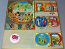KING CRIMSON (LP 33t)  LIZARD  / UK PRESSING 70's ISLAND ILPS 9141