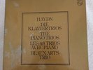 HAYDN-complete 43 piano trios-Beaux Arts Trio-Ph.6768 077-14 LPs -NM / NEW
