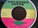 Hills - Linval Thompson