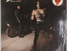 ACCEPT: Midnight Highway US PVC Shrink Heavy Metal Rock Vinyl LP