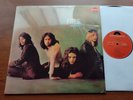 CANADA  Ex to NM- FREE Fire and Water ORIG 1970 POLYDOR 2310 040 BLUES ROCK LP