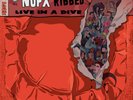 NOFX Ribbed: Live in a Dive (Vinyl) 12