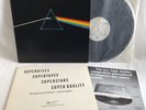 MFSL Pink Floyd Dark Side Of The Moon Vinyl Record Album LP VG