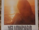 Yellowcard Ocean Avenue Vinyl LP Yellow Limited Numbered