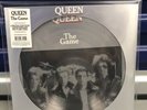 QUEEN - The Game limited edition 40th anniversary Picture Disc 1140/1980