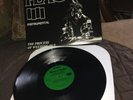 Black Flag The Process of weeding out SST 1985 Vg+ Vinyl