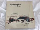 Squirrel Bait Skag Heaven vinyl LP 1st Press, 1986 HMS 072 Mint VERY RARE