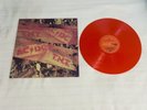 AC/DC T.N.T. Albert New Orange color record