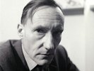 BURROUGHS, William S - Curse Go Back - Vinyl (LP)