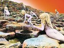LED ZEPPELIN HOUSES OF THE HOLY REMASTERED 180 GRAM VINYL ALBUM