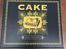 Cake Vinyl Box Set 2014 Record Store Day RSD