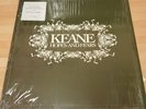 KEANE 'HOPES AND FEARS' LIMITED EDITION ORIGINAL RELEASE NUMBERED VINYL LP