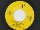 GARAGE PUNK 45- RATIONALS - LOOK WHAT YOU'RE DOIN TO ME BABY - HEAR 1965 A 2