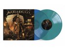 Megadeth - The Sick, The Dying...And The Dead   2LP Blue & Green Vinyl