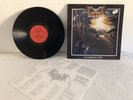 Tiamat - Sumerian Cry - 1992 UK - Vinyl LP