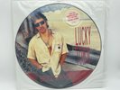 1992 Bruce Springsteen Lucky Town LP Record 471424 0 Picture Disc w/Hype MINT