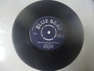 PRINCE BUSTER & THE BLUE BEATS- BLUE BEAT SPIRIT-BEGGARS CANNOT BE CHOOSERS SKA
