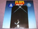 NEW ELVIS Presley MOODY BLUE LP 1977 SEALED AFL 1-2428 RCA Fast Free Ship