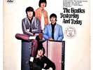 The Beatles - YESTERDAY AND TODAY - Capitol ST 2553 (Purple Label LP   EX)