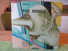 WOLFGANG DAUNER QUINTET--THE OIMELS--FIRST GERMAN 1969 MPS  15248--TOPPZUSTAND