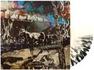 At The Drive In: Inter Alia 180g Half Bone/Black w/Black Splatter Vinyl LP/6000.