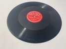 Around the Clock NUMA LEE DAVIS 78 RPM Record BLUES