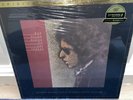 SEALED Bob Dylan 'Blood On The Tracks' MFSL Ultra Disc 2-LP 45RPM Ltd Ed MINT