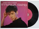 ETIENNE DAHO - WEEK-END A ROME