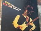 Steve Miller Band *Fly Like An Eagle *LP record *MFSL1-021 *VG+ *MOFI *1979 ROCK