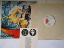 JULIAN JAY SAVARIN Waiters On The Dance UK 1st Press LP Prog 1 PLAY ONLY N/MINT