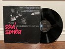 Ike Quebec - Bossa Nova Soul Samba LP VG Blue Note Jazz Rare