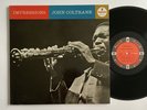 JOHN COLTRANE Impressions IMPULSE A-42 LP Original Mono Pressing Van Gelder