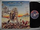 HEAVY LOAD Stronger Than Evil LP 1983 Sweden orig Thunderload EX+