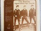 The Beatles Original Audition Tape Circa 1962 NM LP Wizard Records