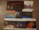 Bruce Springsteen Street Band  Live  1975-85 5 LP Box+Greetings From Asbury Park