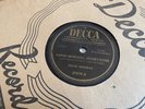 BILLIE HOLIDAY :  GOOD MORNING HEARTACHE  /  NO GOOD MAN.  US. 78 rpm (1946)