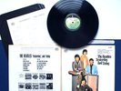 GATEFOLD COVER THE BEATLES YESTERDAY AND TODAY VINYL LP APPLE TRUNK NOT BUTCHER