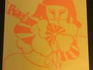 Stereolab Peng   Super Rare Original Uk Too Pure Pressing Analog Vinyl Lp Vg+
