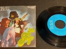 The Trip Fantasia / Travellin' Soul 45 GIRI 7