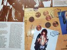 WARRANT DIRTY ROTTEN FILTHY STINKING RICH 1988 DEMO UK VINYL LP ROCK METAL