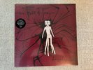 THE FALL OF TROY Doppelganger White-Black-Red Vinyl LP Sealed