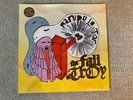 THE FALL OF TROY Manipulator Pink With Multi Splatter Vinyl LP Sealed
