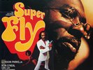 CURTIS MAYFIELD Superfly 1972 Vinyl LP UK Buddha VG+/VG+