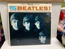 Meet The Beatles  Capitol Full Dimensional Stereo ST 2047