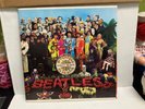 The Beatles Sgt. Peppers Lonely Hearts Club Band LP 2653