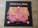 Black Sabbath – Sabbath Bloody Sabbath, Vertigo, Germany, 1. Dez. 1973, Gatefold