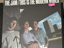The JAM LP THIS IS THE MODERN WORLD SEALED POLYDOR 1-6129